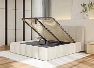 Postel LUNDA - 140x200. FURNIPOL