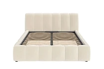 Postel LUNDA - 160x200. FURNIPOL