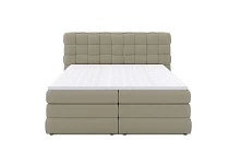 Boxspring postel GUSTO - 140x200. FURNIPOL