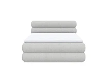 Boxspring postel NOLIO - 160x200. FURNIPOL