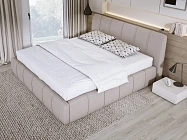 Postel SOUL - 140x200. FURNIPOL