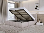 Postel SOUL - 160x200. FURNIPOL