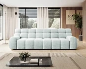 Pohovka COCOON BIGSOFA s elektrickým výsuvem. FURNIPOL