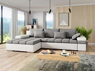 Rohová sedací souprava BANGKOK - Furnipol