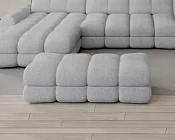 Taburet TOLLO XL. FURNIPOL