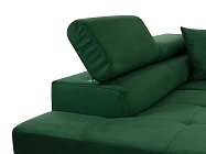 SEDACÍ SOUPRAVA TOREZIO BIS - Furnipol 