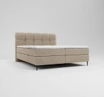 Boxspring postel ONYX - 180x200. FURNIPOL
