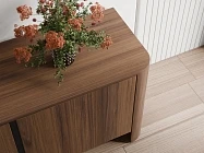 Tv stolek BARI 168 - Furnipol.cz