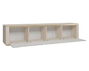 TV stolek HILAFIN 4K - Furnipol.cz
