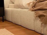 Postel KEVSON 160x200 - Furnipol.cz