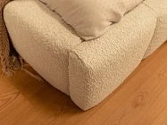 Postel KEVSON 160x200 - Furnipol.cz