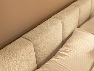 Postel KEVSON 180x200 - Furnipol.cz