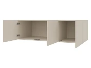 Šatní skříň s nádstavkou 3D2S LORIN REG 1