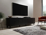 TV stolek ETNA Itrulto 201 cm černá 5903211210440.jpg