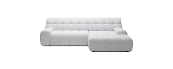 Rohová sedací souprava COCOON S 292 cm – elektrický výsuv sedáku | furnipol.cz