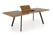 Rozkladací jedálenský stôl BERLIN 140–180 cm