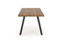 Rozkladací jedálenský stôl BERLIN 140–180 cm