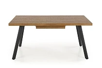 Rozkladací jedálenský stôl BERLIN 140–180 cm