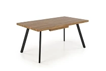 Rozkladací jedálenský stôl BERLIN 140–180 cm
