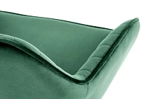 Barová stolička NO H103 – zelená