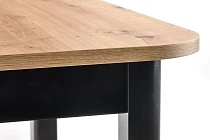 Rozkládací jídelní stůl FLORIAN - Furnipol.cz