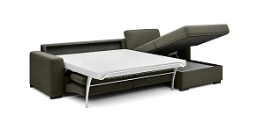 Rohová sedací souprava VANILLA 120 - Furnipol.cz
