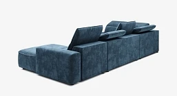 Sedací souprava COLOMBO XL - Furnipol.cz