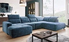 Sedací souprava COLOMBO XL - Furnipol.cz