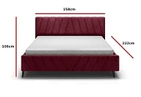 CALYPSO 140x200 e - Furnipol.cz
