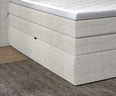 LUNGO 180x200 e - Furnipol.cz
