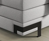 KANO 180X200 c - Furnipol.cz