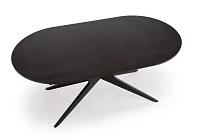 Rozkladací jedálenský stôl SANDRO