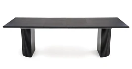 Rozkladací jedálenský stôl BOLERO 