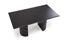 Rozkladací jedálenský stôl BOLERO 
