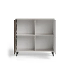 Komoda RANDOM KM-2 - Orech