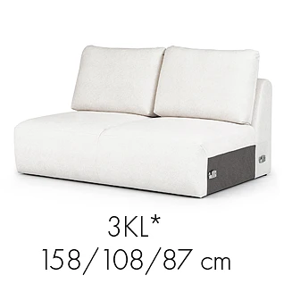 Modul DIONIZOS 3KL