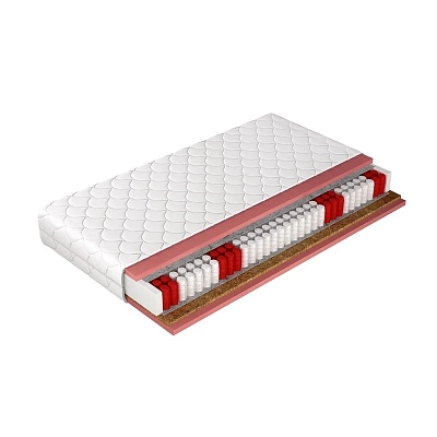 Matrac POCKET PLUS 180 × 200