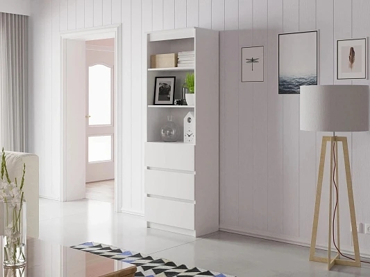 Regál OFFICE RS-60