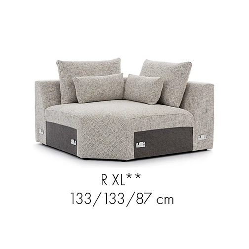 Modul BASTIA R XL