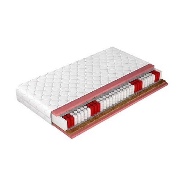 Matrac POCKET PLUS 120 × 200