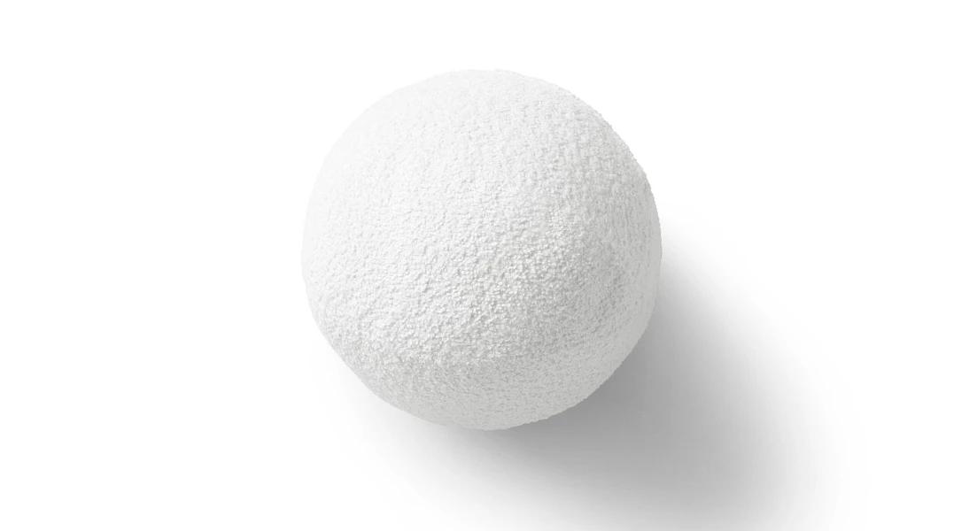Vankúš SPHERE