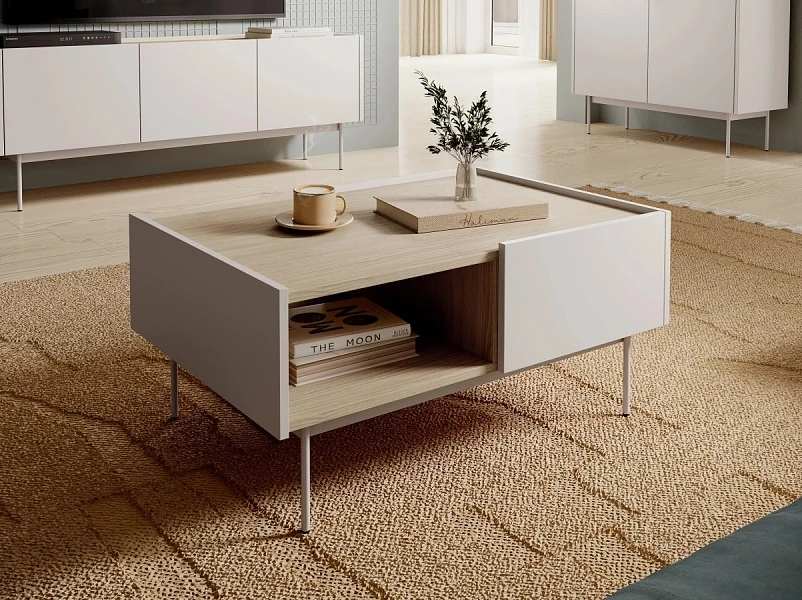 TV stolík COLOR L97 – Kašmír