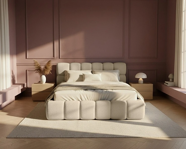 Posteľ BOSTON SLIM – 180 × 200