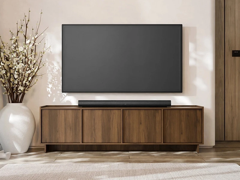 TV stolík YASUMI 195 – orech