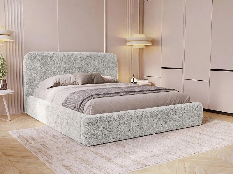 Postel LIVIA 160x200 - Mika 82