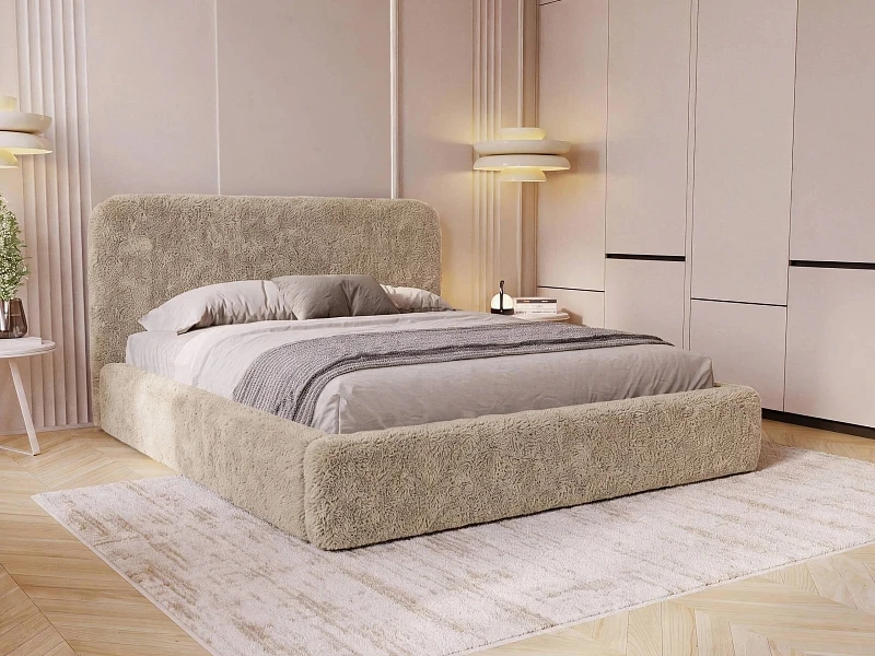Postel LIVIA 180X200 - Mika 13