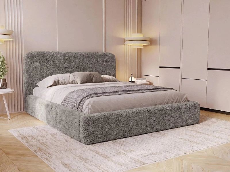 Postel LIVIA 180X200 - Mika 20