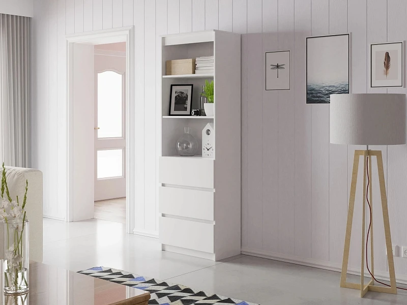 Regál OFFICE RS-60