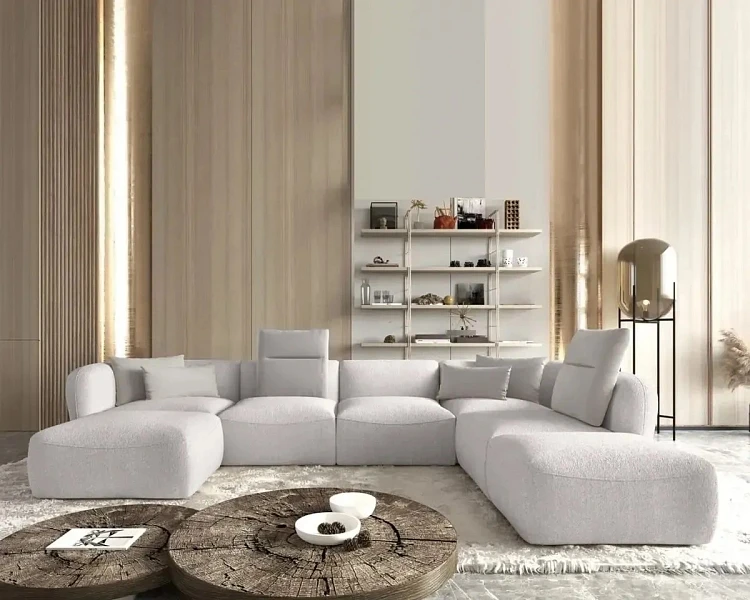 Sedacia súprava CANDELO XL 80