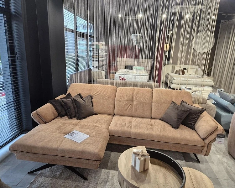 Rohová sedacia súprava MARBELLA S